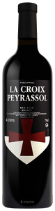 La Croix Peyrassol N.V.