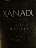 Xanadu Malbec