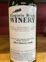 Virginia Beach Chardonnay