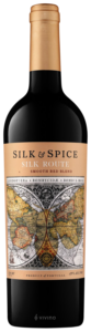 Silk & Spice Silk Route N.V.