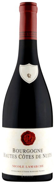 Domaine Nicole Lamarche (François Lamarche) Bourgogne Hautes-Côtes de Nuits