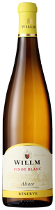 Willm Pinot Blanc Réserve N.V.