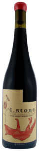 Ruth Lewandowski L. Stone Fox Hill Vineyard Zero Sangiovese 2021