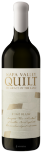 Quilt Fumé Blanc N.V.