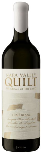 Quilt Fumé Blanc