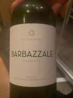 Cottanera Barbazzale Catarratto