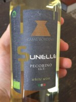 Casal Bordino Sunelle Pecorino