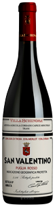 Villa Schinosa San Valentino Rosso