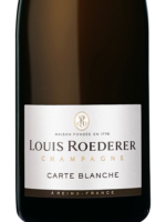 N.V. Louis Roederer Carte Blanche Champagne (Demi-Sec) | Vivino