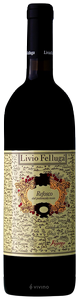 Livio Felluga Refosco dal Peduncolo Rosso N.V.