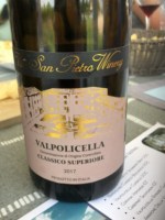 Villa San Pietro Winery Valpolicella Classico Superiore