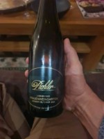 F.X. Pichler Loibner Ried Frauenweingarten Grüner Veltliner