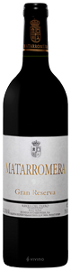 Matarromera Gran Reserva N.V.