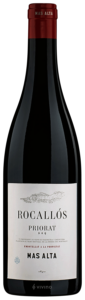 Bodegas Mas Alta Rocallós N.V.