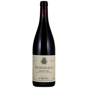 Emmanuel Rouget Domaine Georges Jayer Échezeaux Grand Cru | Vivino