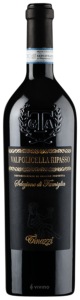 Tinazzi Collezione di Famiglia Valpolicella Ripasso (Selezione di Famiglia) N.V.