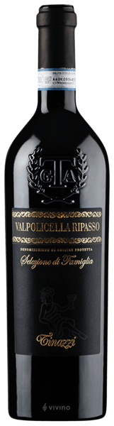 Tinazzi Collezione di Famiglia Valpolicella Ripasso (Selezione di Famiglia)