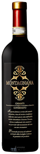 Le Chiantigiane Tenimenti Montagnana Chianti Governato N.V.