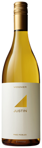 Justin Viognier N.V.