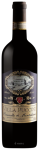 Villa Puccini Brunello di Montalcino N.V.