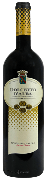 Marchesi di Barolo Dolcetto d'Alba