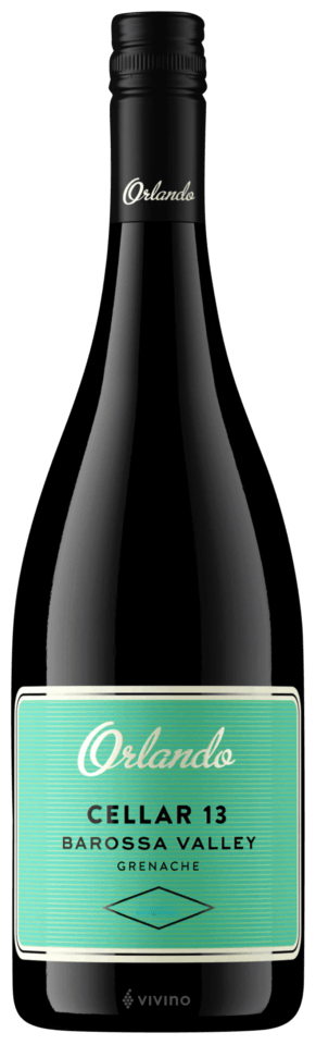 Orlando Cellar 13 Grenache | Vivino English