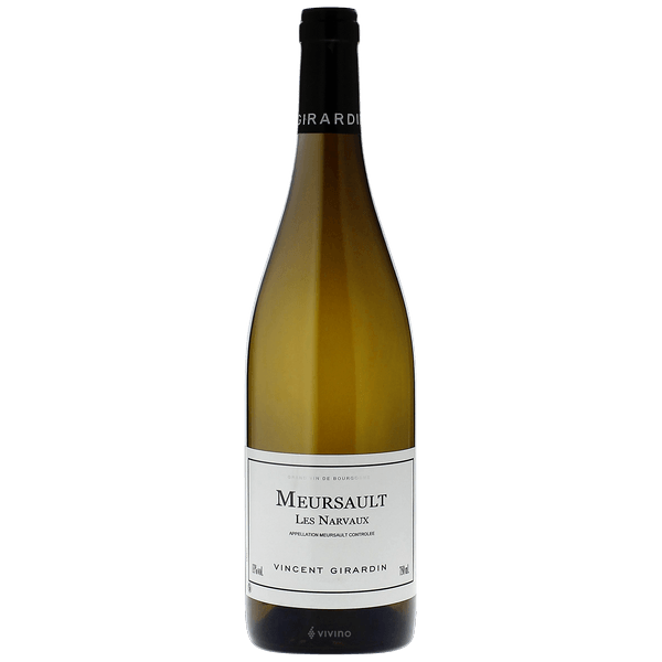 Vincent Girardin Meursault 'Les Narvaux' | Vivino 日本語