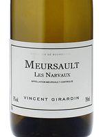 Meursault 'Les Narvaux'