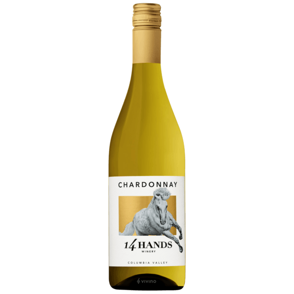 14 Hands Chardonnay | Vivino English