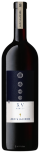 Alois Lageder XV Merlot N.V.