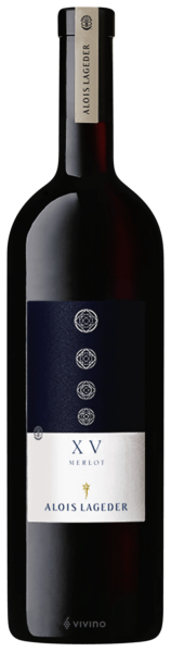 Alois Lageder XV Merlot
