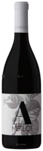 Amandum Merlot N.V.