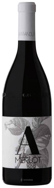 Amandum Merlot