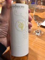 Marco Sara Verduzzo Friulano Rosé