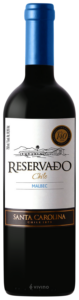 Santa Carolina Reservado Malbec N.V.
