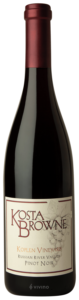 Kosta Browne Koplen Vineyard Pinot Noir N.V.