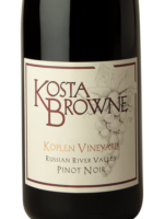 Koplen Vineyard Pinot Noir