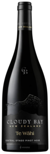 Cloudy Bay Te Wahi Pinot Noir N.V.