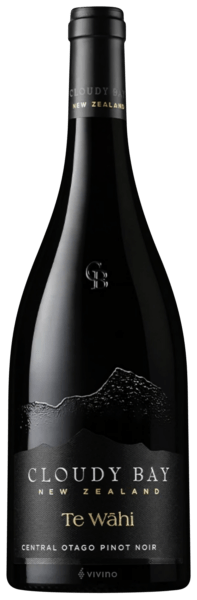 NZ クラウディー ベイ テ ワヒ ピノノワール セントラル オタゴ 2014 Te Wāhi Pinot Noir 2014 | Central Otago | Cloudy Bay