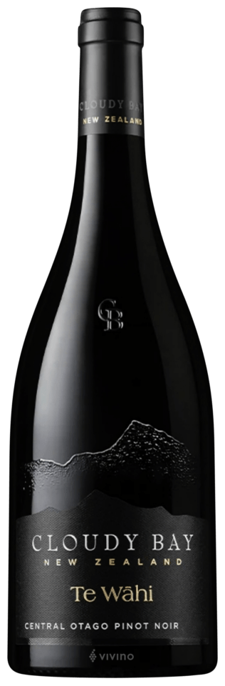 Cloudy Bay Te Wahi Pinot Noir | Vivino US