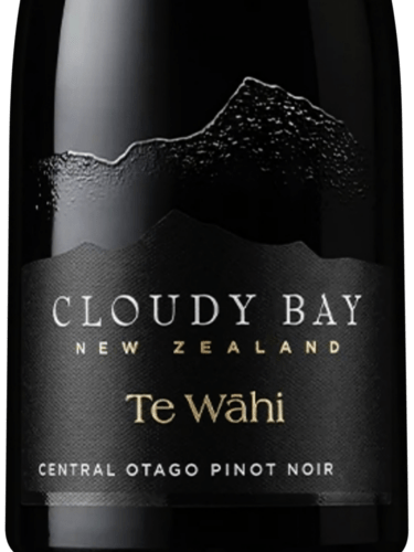 Cloudy Bay Te Wahi Pinot Noir | Vivino 日本語