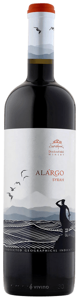 Douloufakis Alárgo
