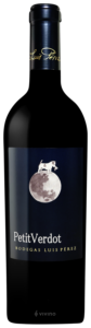 Bodegas Luis Perez Petit Verdot N.V.