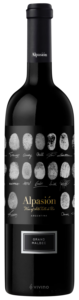 Alpasión Grand Malbec N.V.