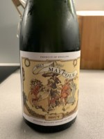 Henners Maypole Brut