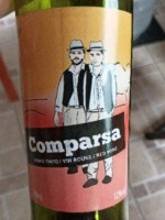 Quinta da Boavista Comparsa Tinto