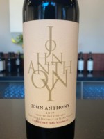 John Anthony Twisted Oak Vineyard Cabernet Sauvignon