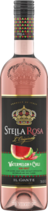 Stella Rosa Watermelon & Chili Semi-Sweet White N.V.
