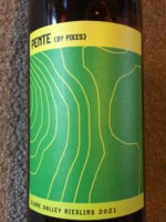 Pikes Pente Riesling