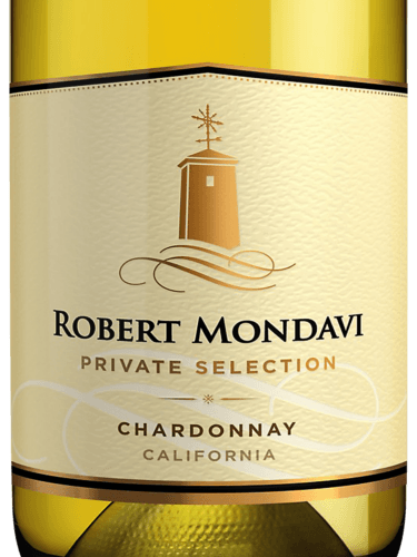 Vint Chardonnay